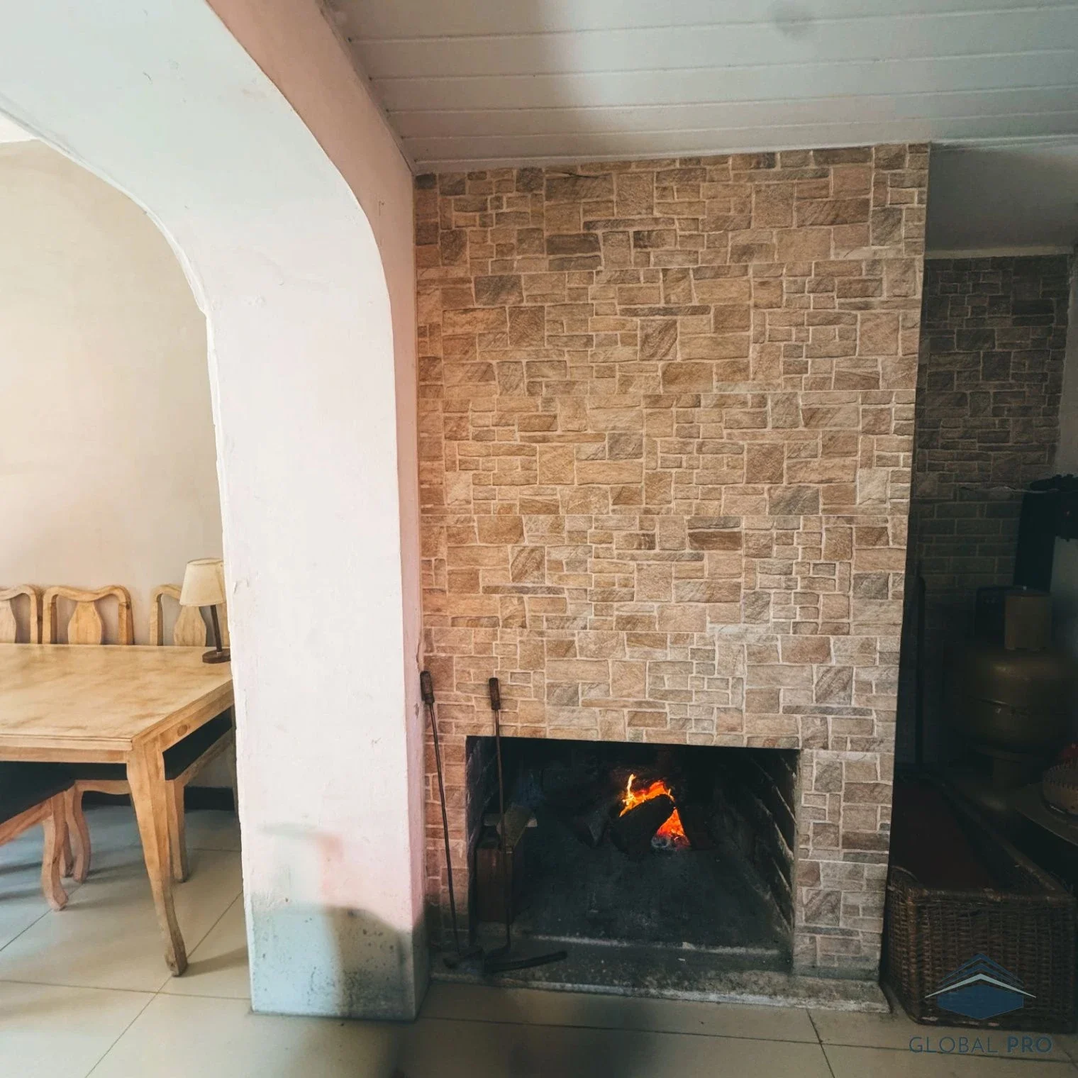 Casa en venta 5 dorm con patio con cochera en Prado - Imagen 4