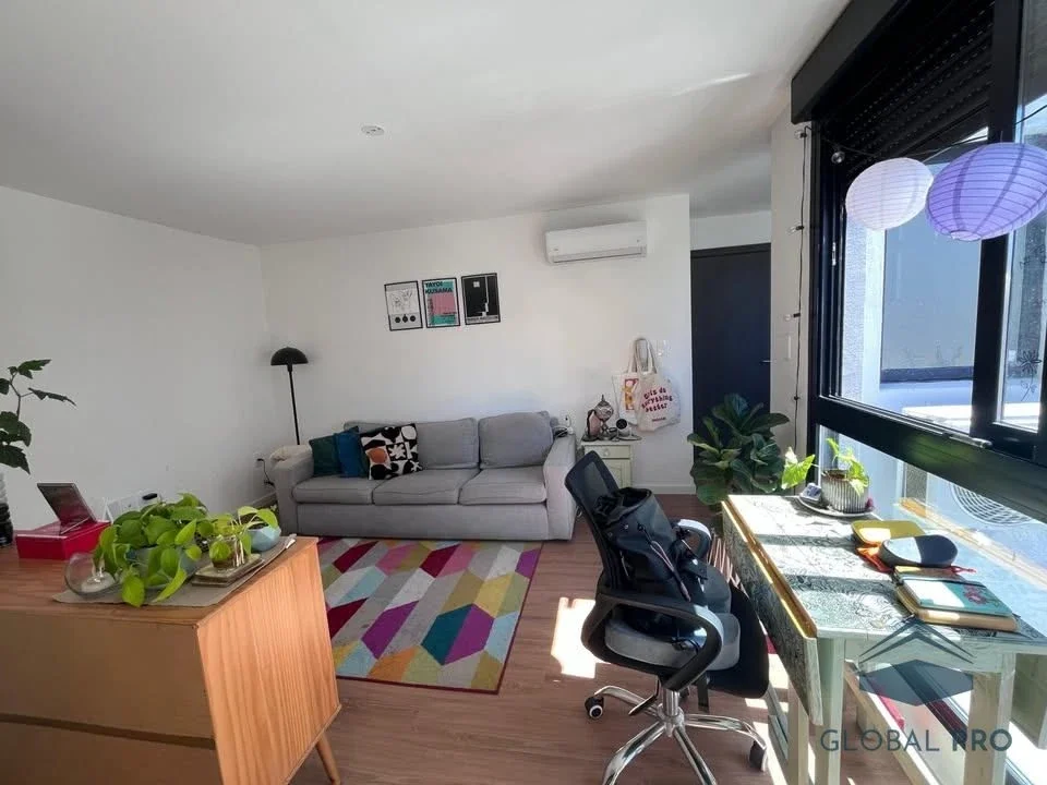 Apartamento en alquiler c/ cochera en Cordón - Imagen 2