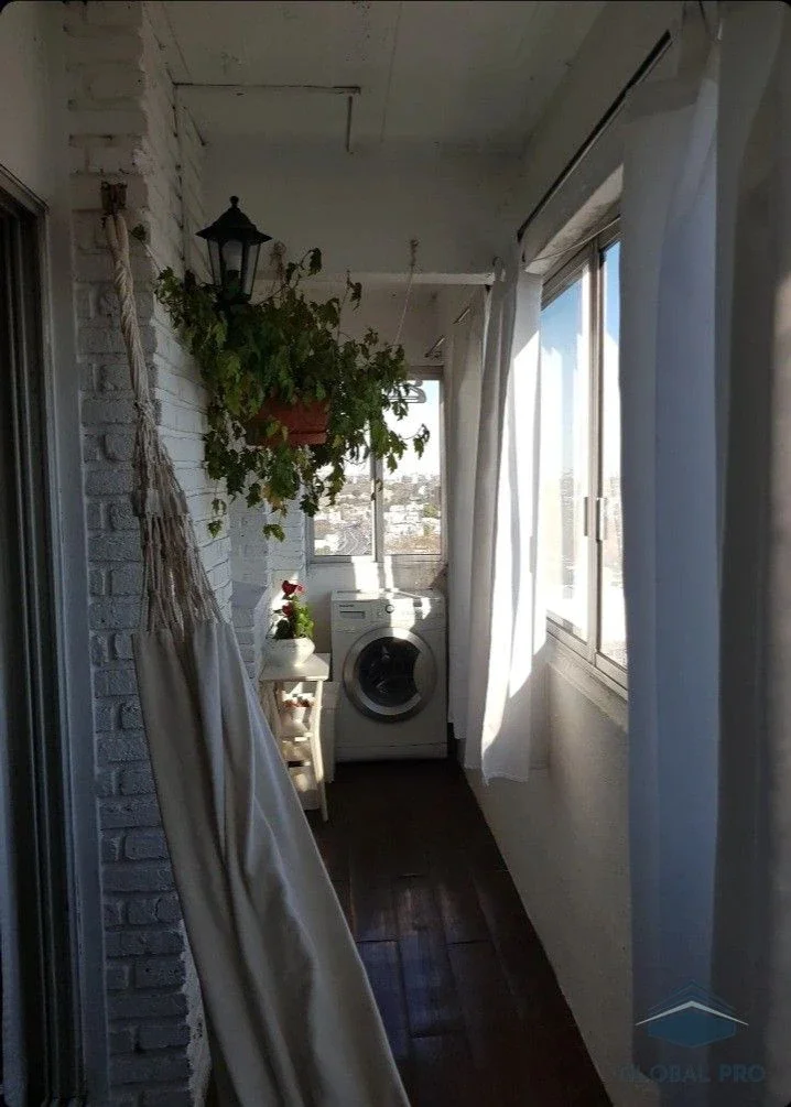 Apartamento en alquiler c/ cochera en Paso Molino - Imagen 5
