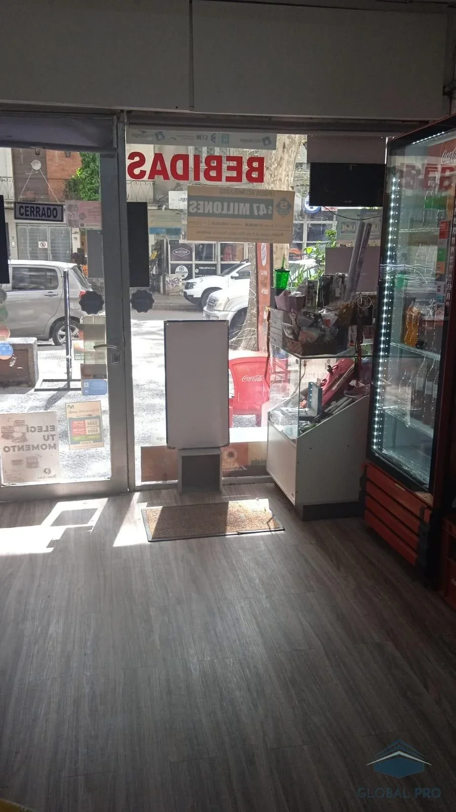 Llave de negocio en venta ubicado en Pocitos - Imagen 3