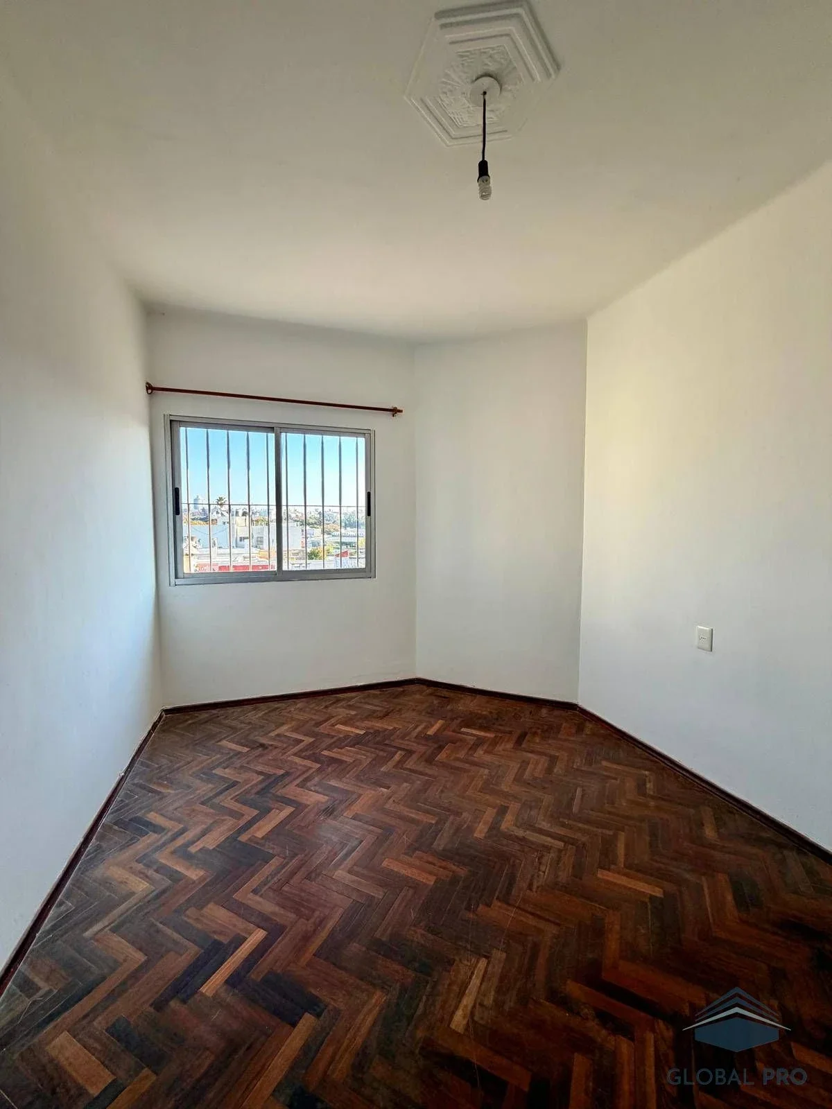 Apartamento en alquiler en Parque Batlle - Imagen 1