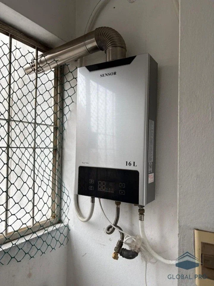 Apartamento en alquiler c/ cochera en Parque Batlle - Imagen 5