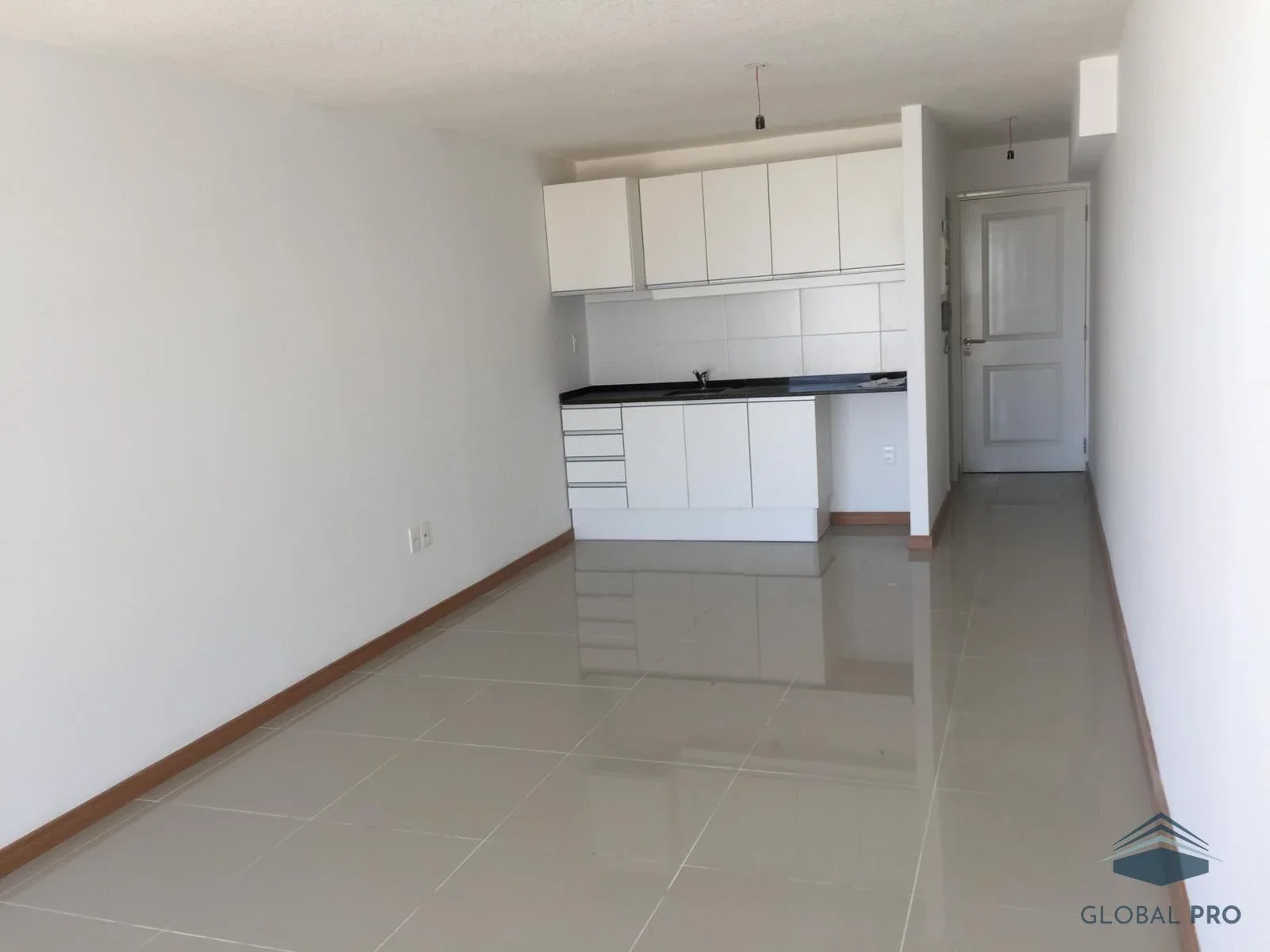Apartamento en alquiler en Cordón - Imagen 1