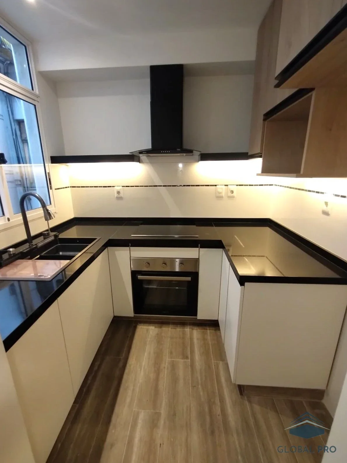 Vendo Apartamento Reciclado a Nuevo en Centro - Imagen 3