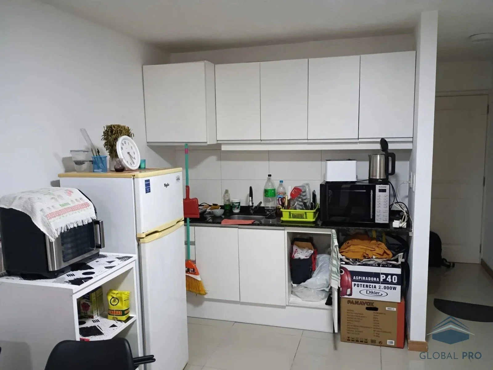 Apartamento en venta en Cordón - Imagen 3