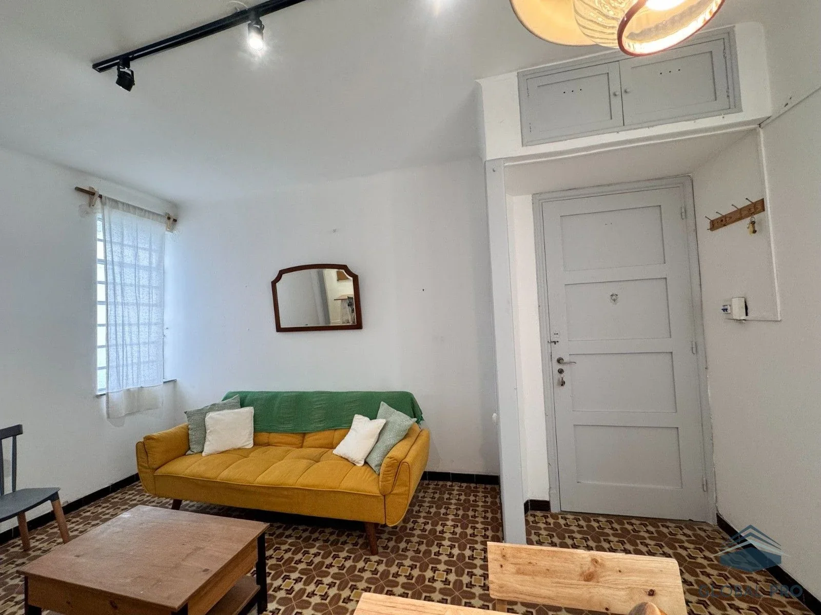 Apartamento en alquiler en Ciudad Vieja - Imagen 5