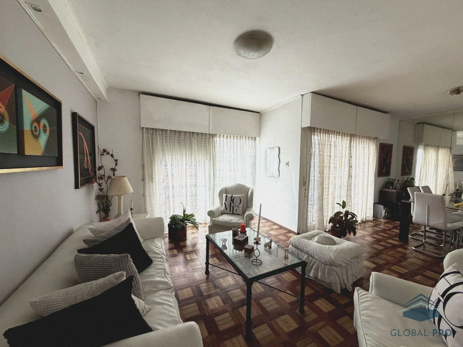 Vendo Amplio Apartamento en Cordón - Imagen 2