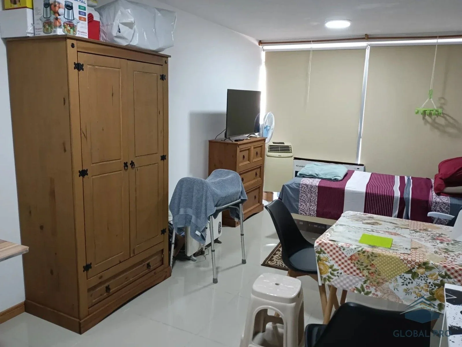 Apartamento en venta en Cordón - Imagen 4