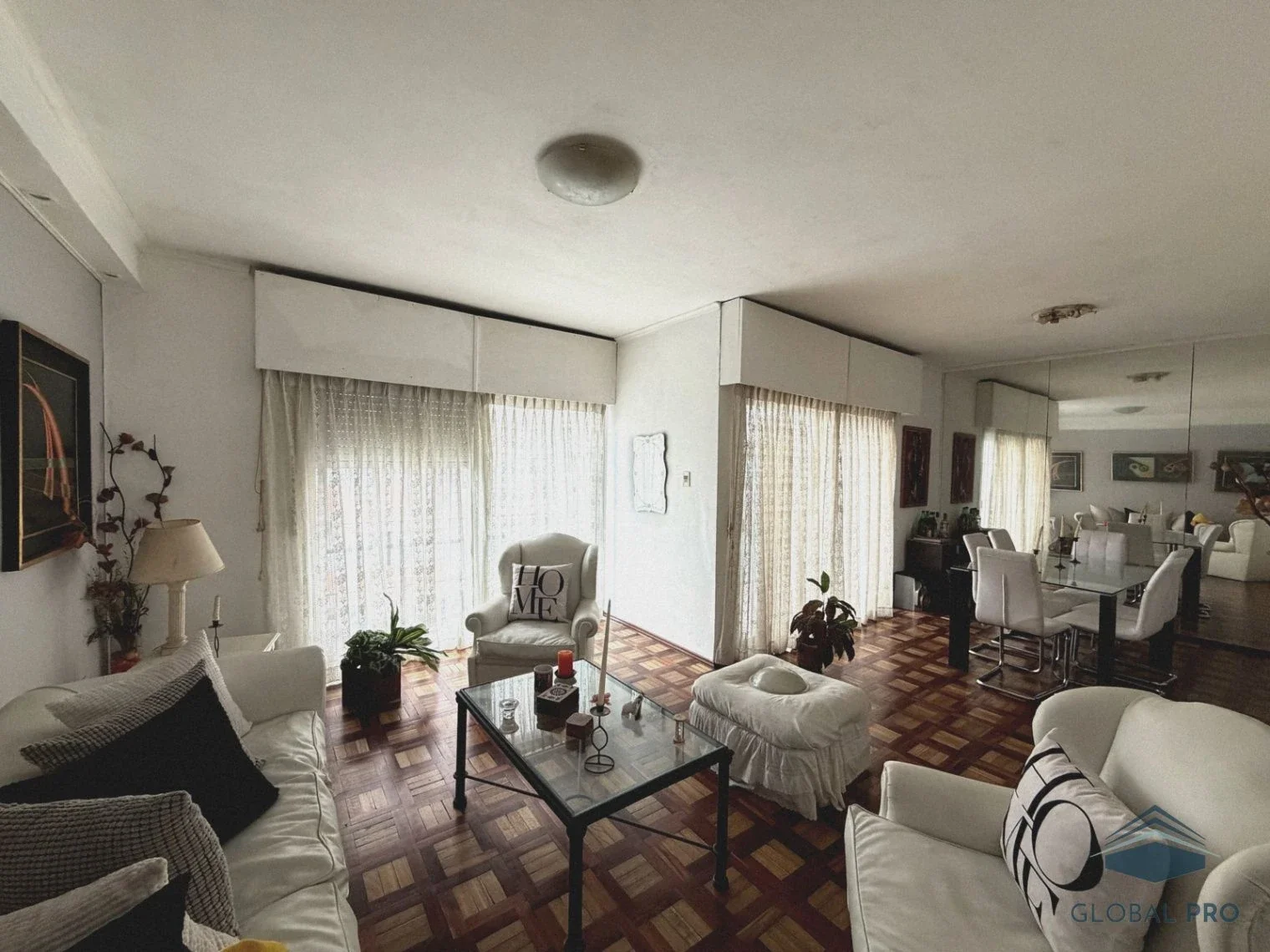 Vendo Amplio Apartamento en Cordón - Imagen 3