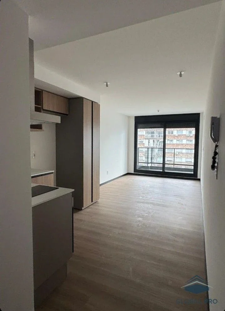 Apartamento en alquiler en Buceo - Imagen 1