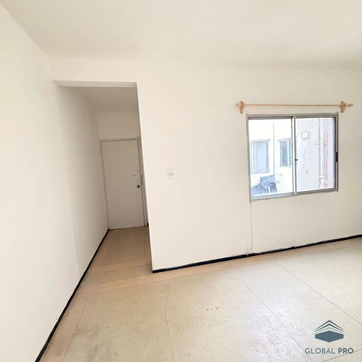 Apartamento en alquiler en Paso Molino con balcón - Imagen 3