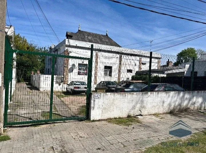 Casa en alquiler c/ cochera en Prado - Imagen 1