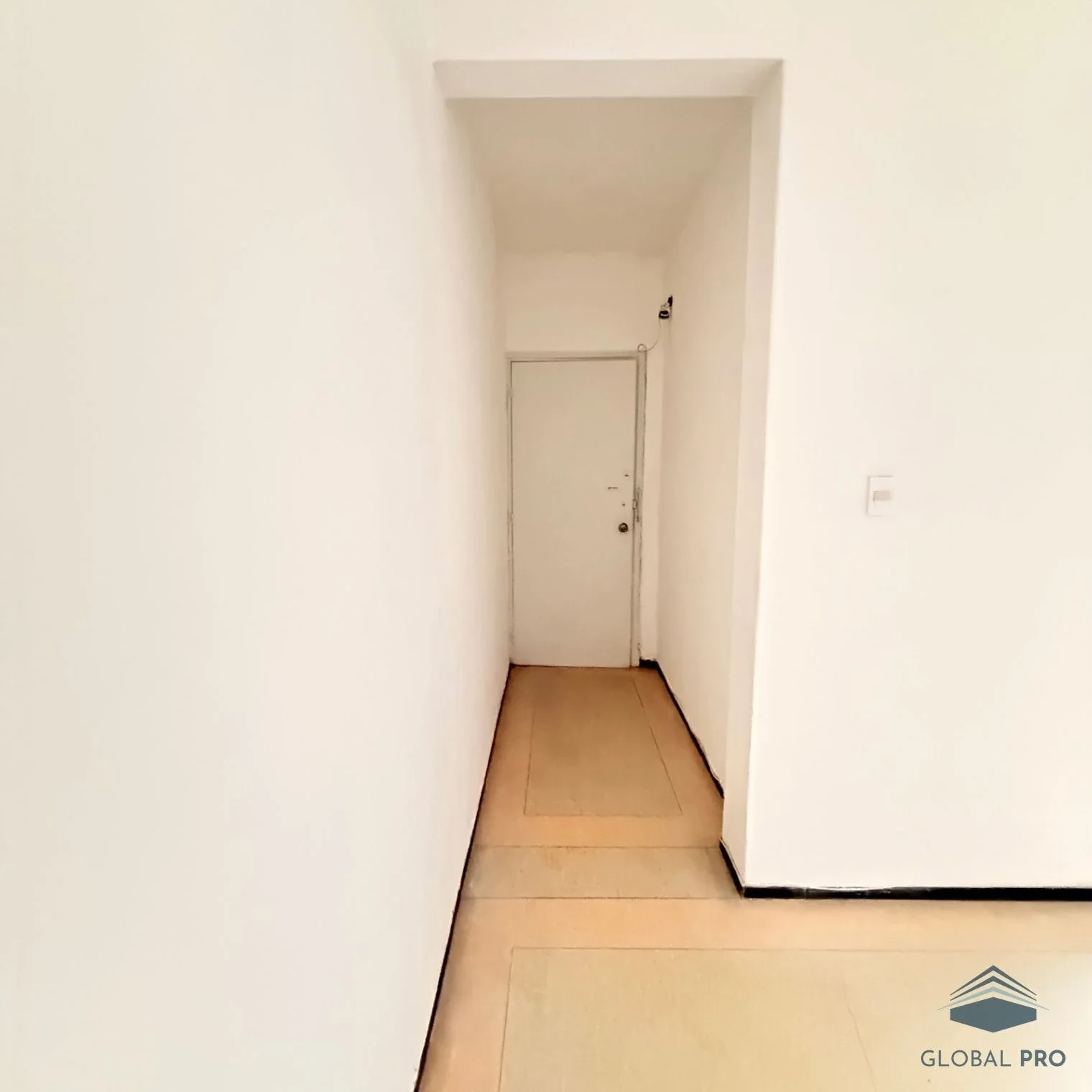 Apartamento en alquiler en Paso Molino con balcón - Imagen 2