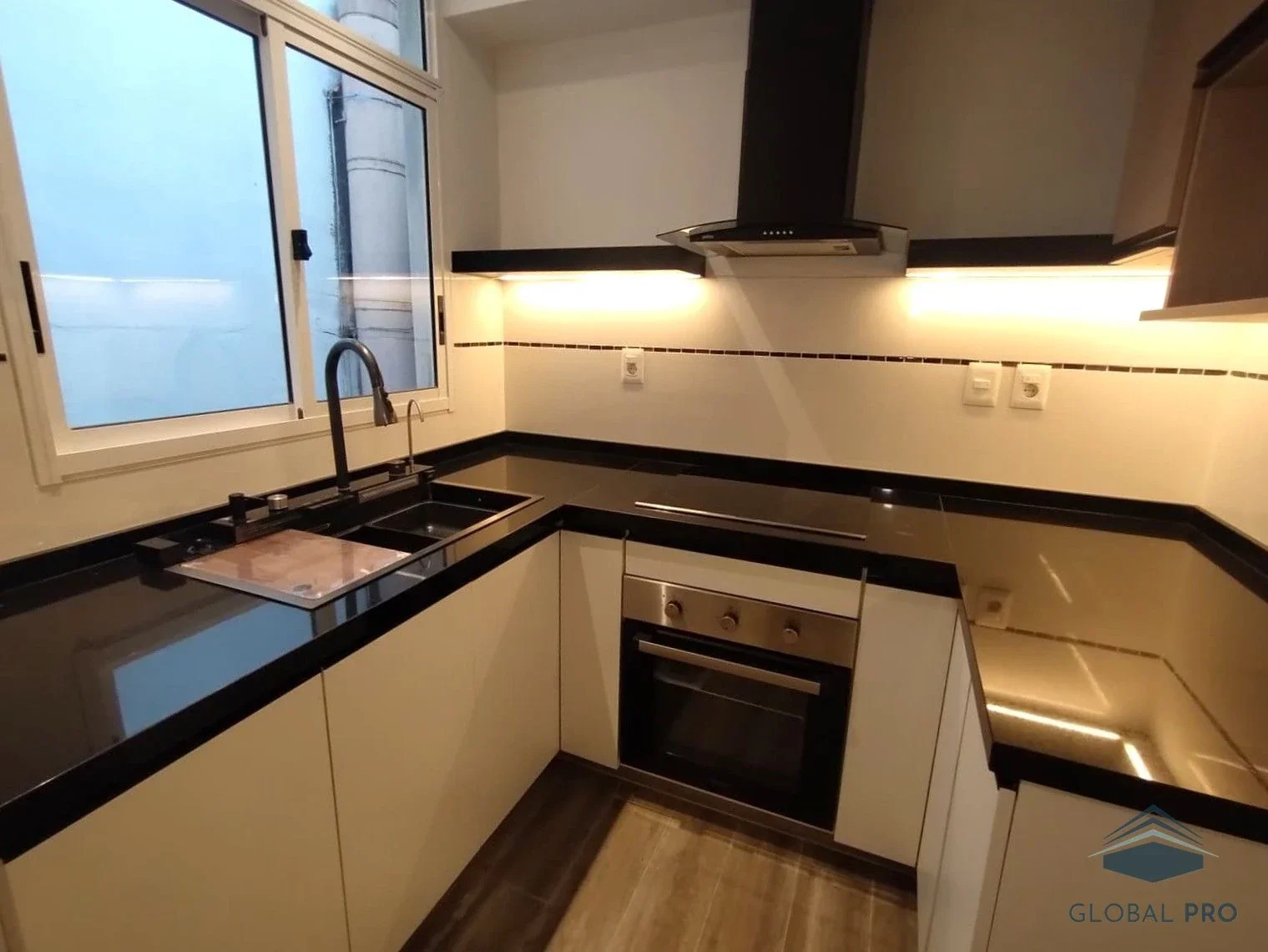 Vendo Apartamento Reciclado a Nuevo en Centro - Imagen 4