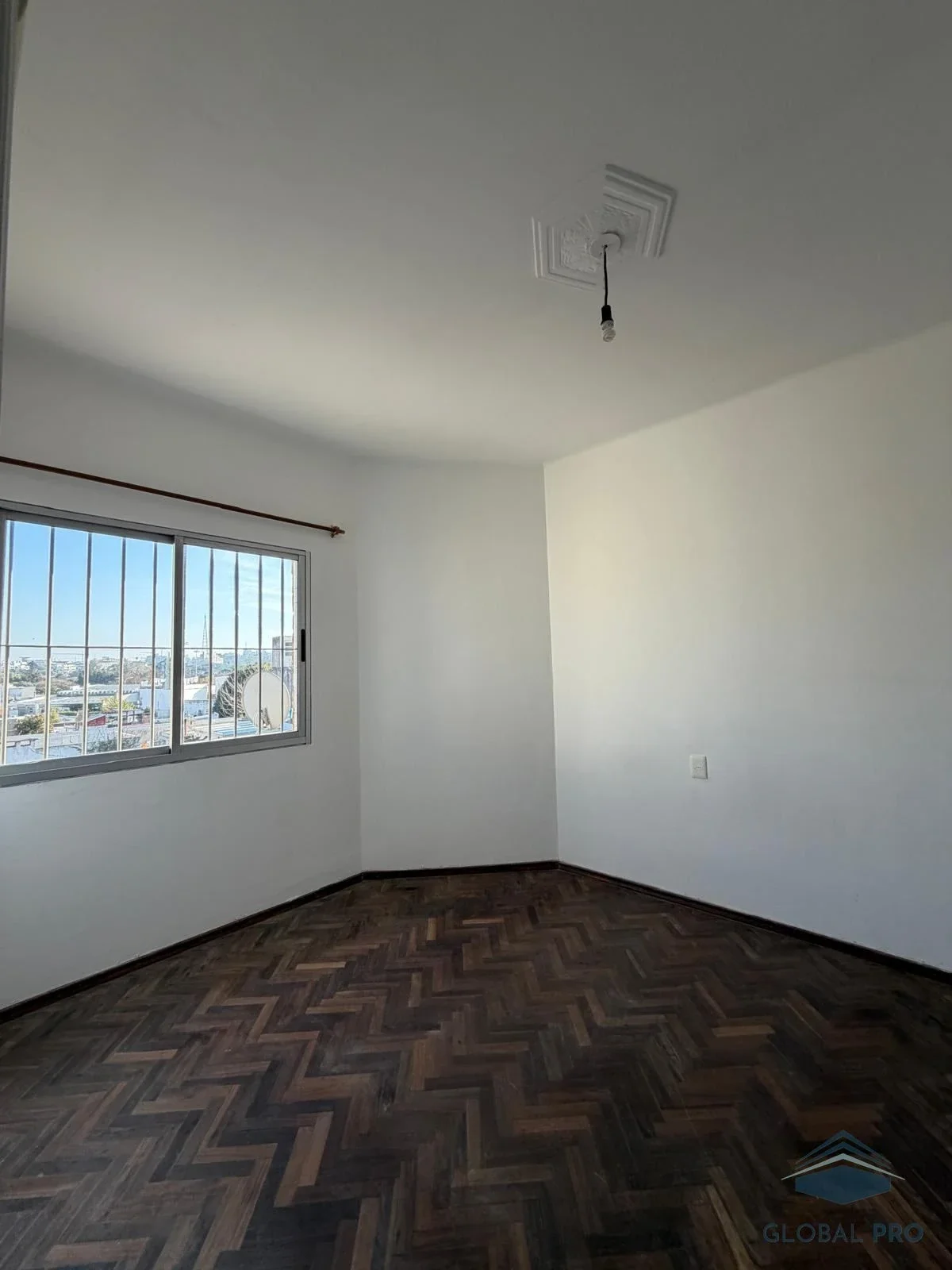 Apartamento en alquiler en Parque Batlle - Imagen 4