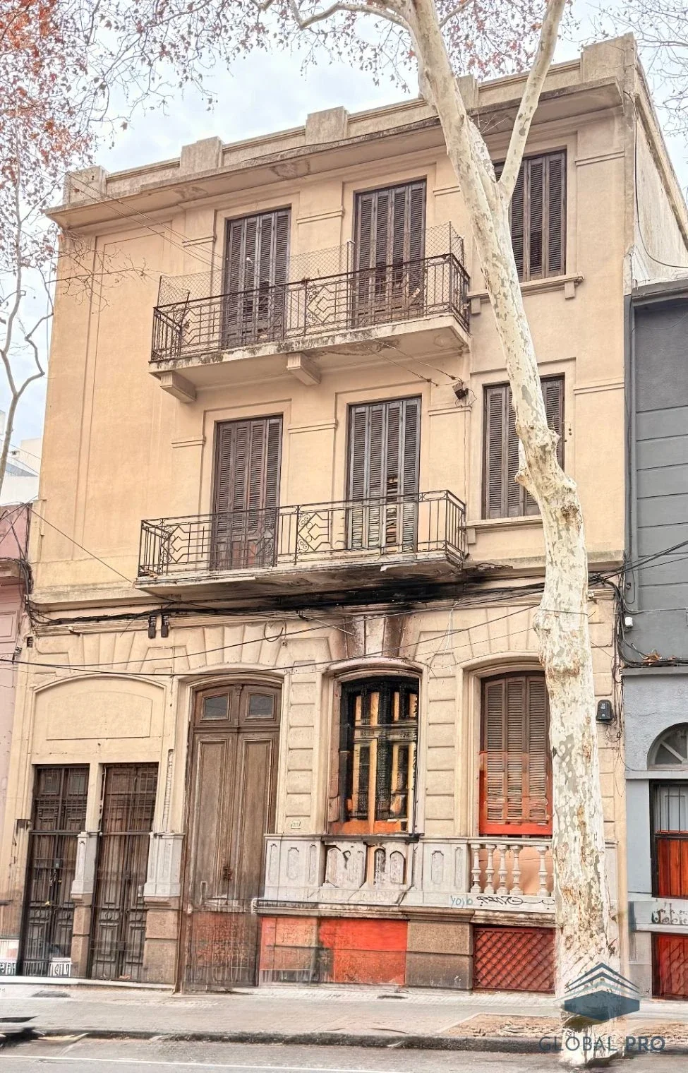 Casa en venta en Centro - Imagen 1