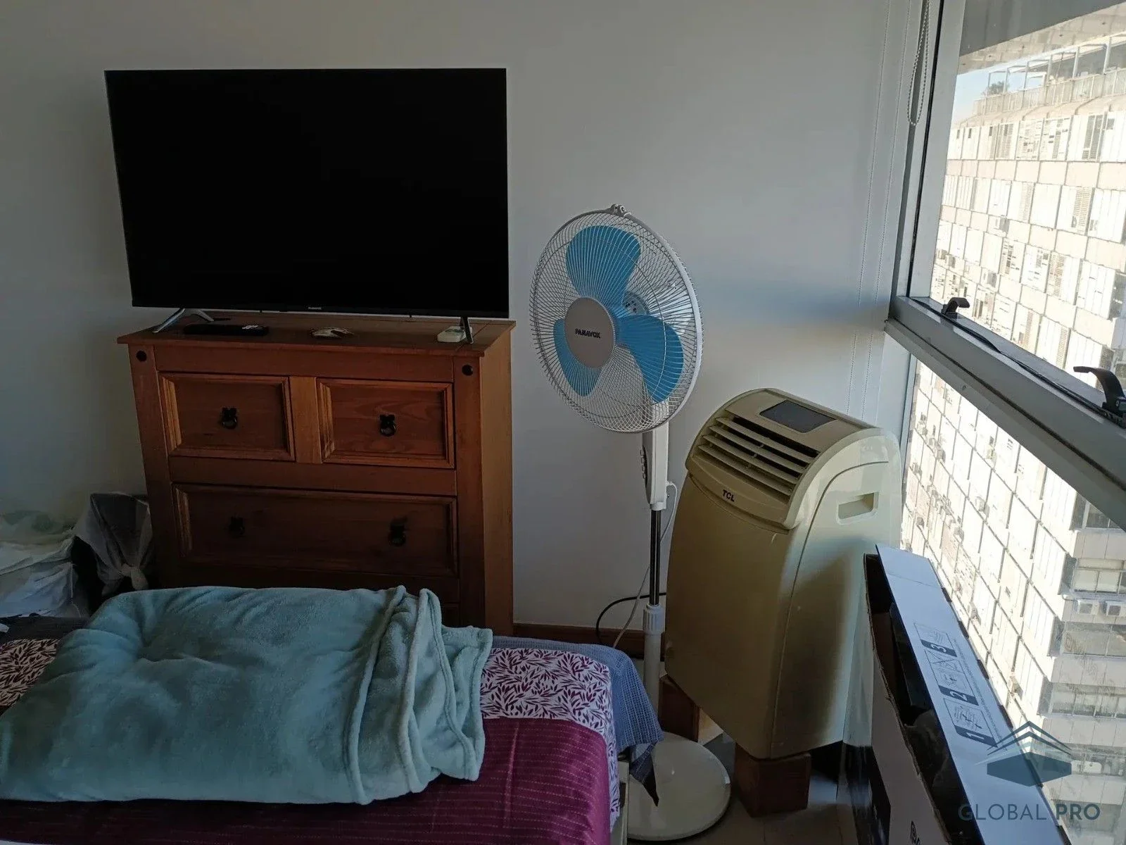 Apartamento en venta en Cordón - Imagen 2
