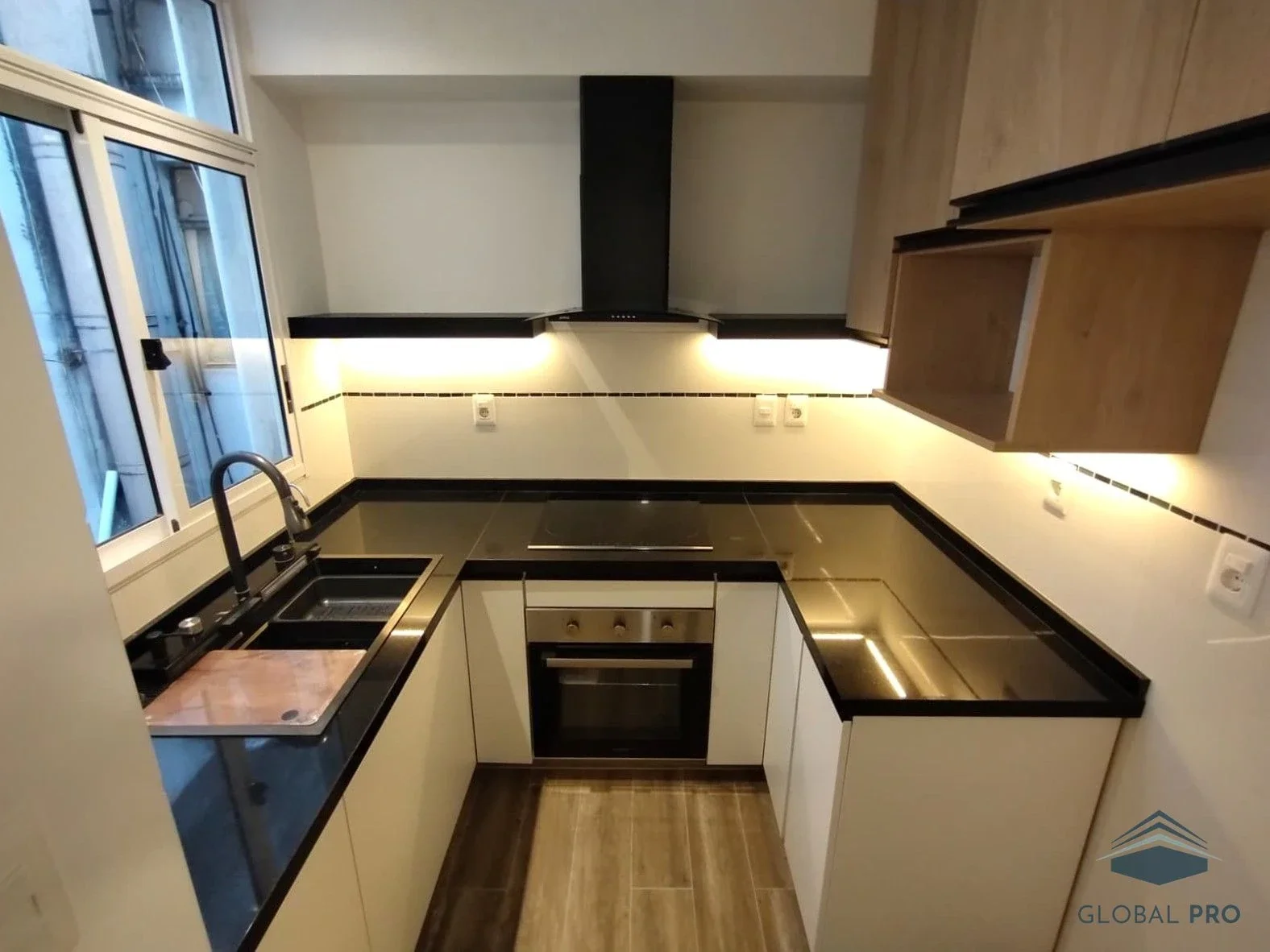 Vendo Apartamento Reciclado a Nuevo en Centro - Imagen 5