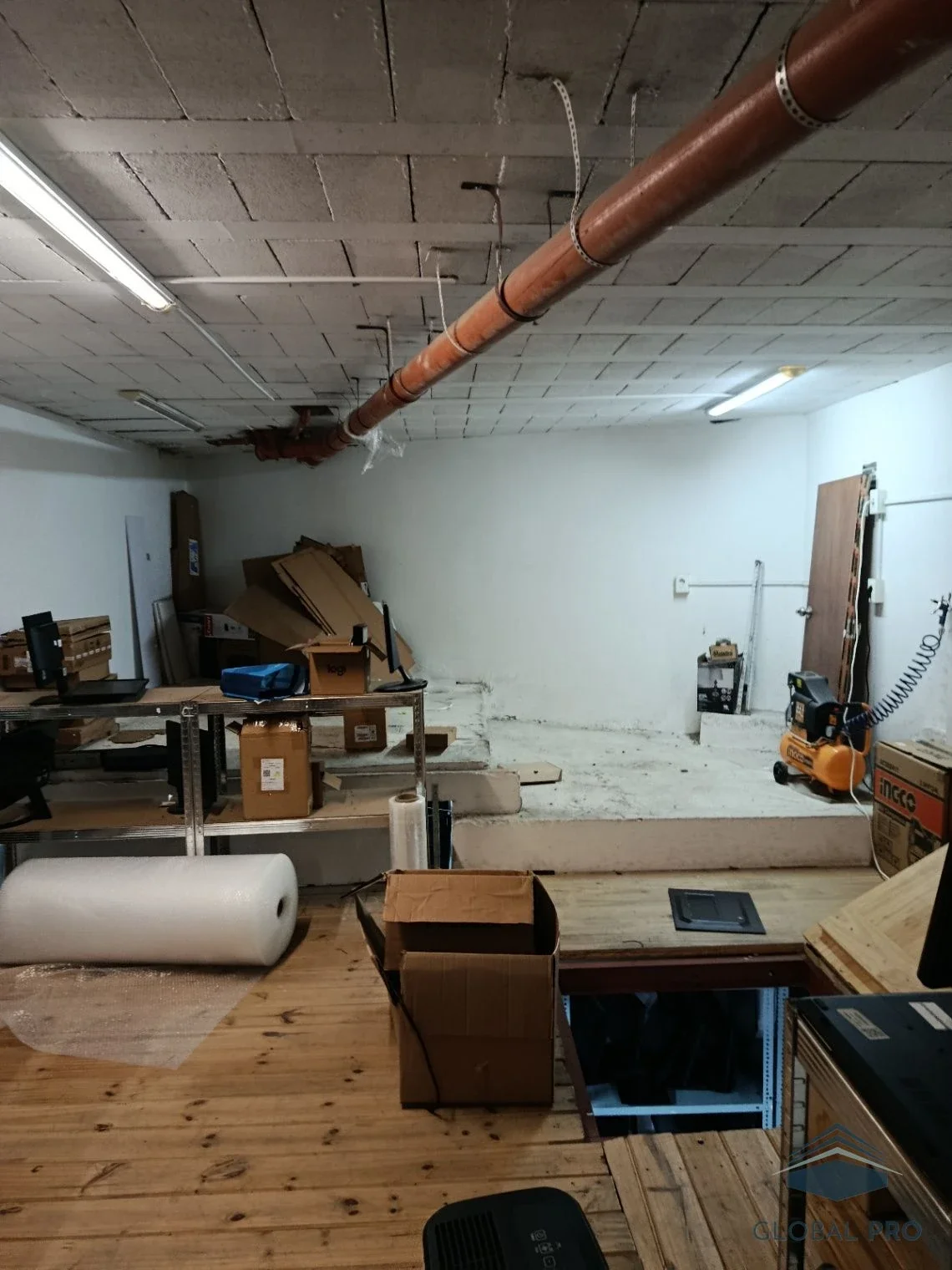 Local Comercial en alquiler ubicado en Pocitos Nuevo - Imagen 2