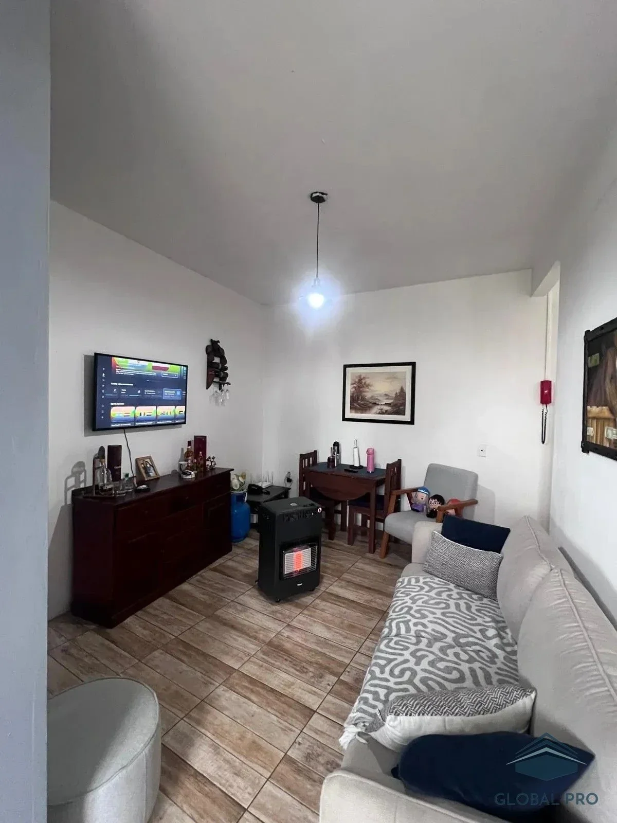 Apartamento en venta en Cordón - Imagen 5