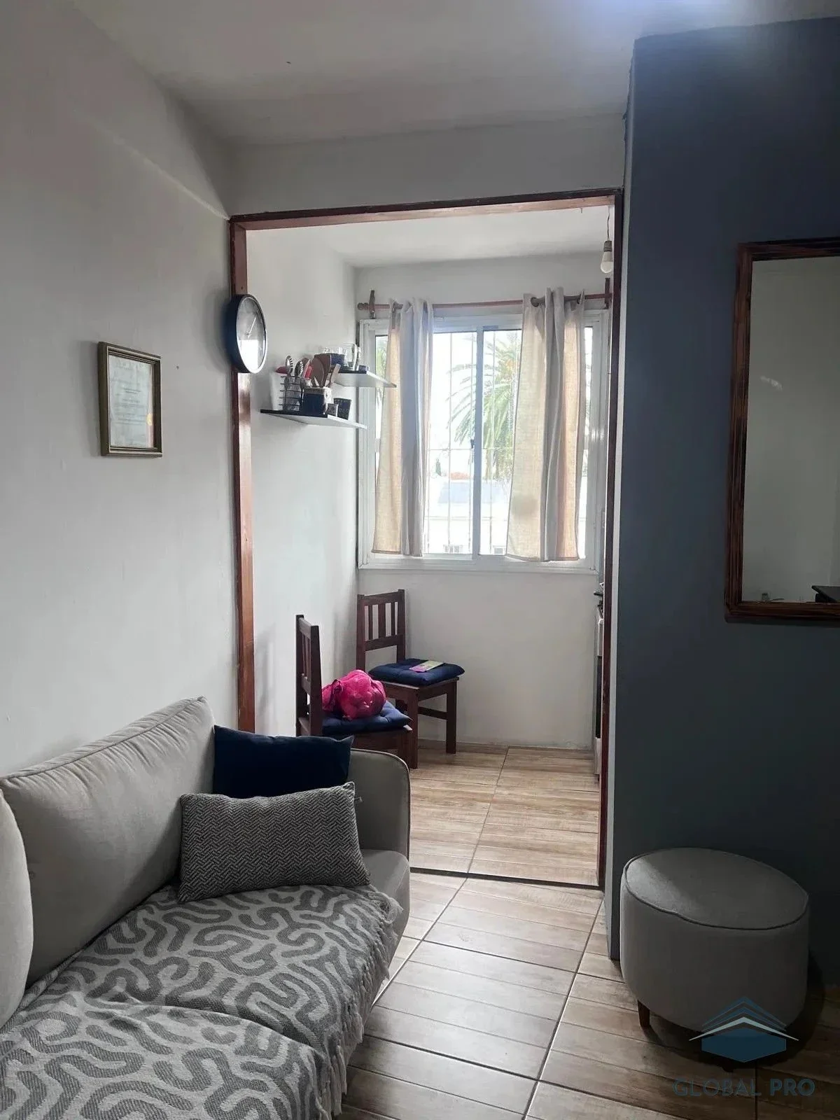 Apartamento en venta en Cordón - Imagen 3