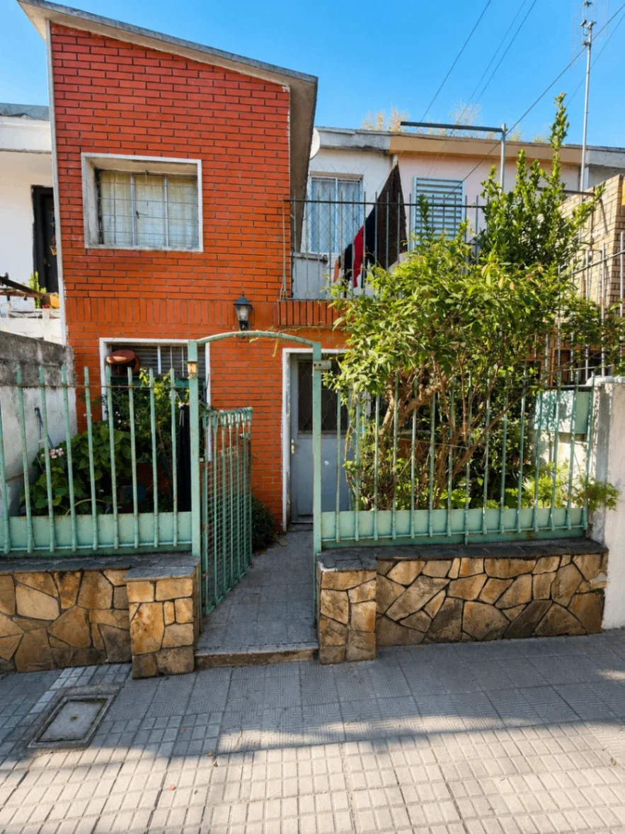Apartamento en venta en Goes - Imagen 1
