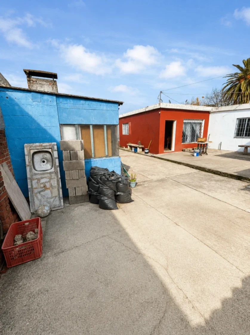 Casa en venta c/ cochera en Jardines Hipódromo - Imagen 3