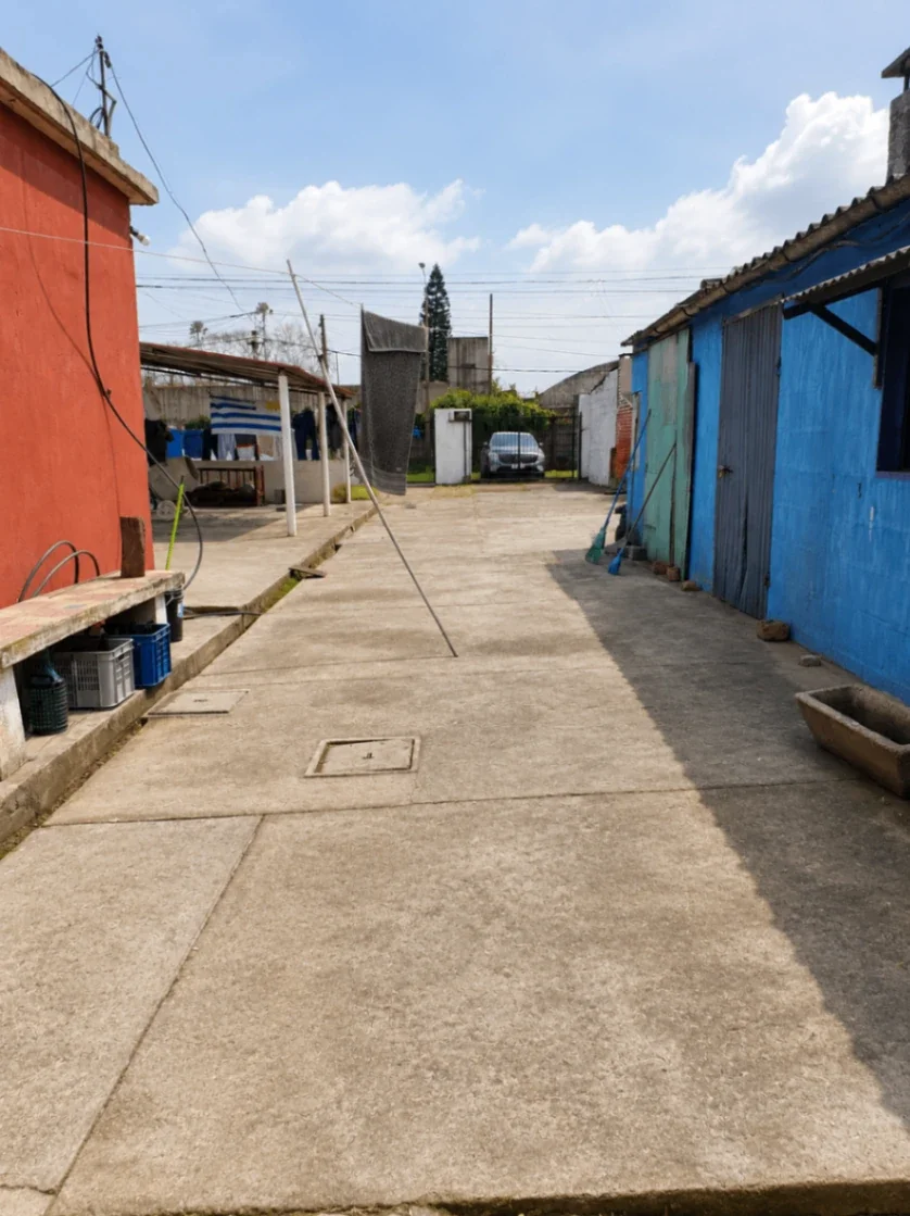 Casa en venta c/ cochera en Jardines Hipódromo - Imagen 4