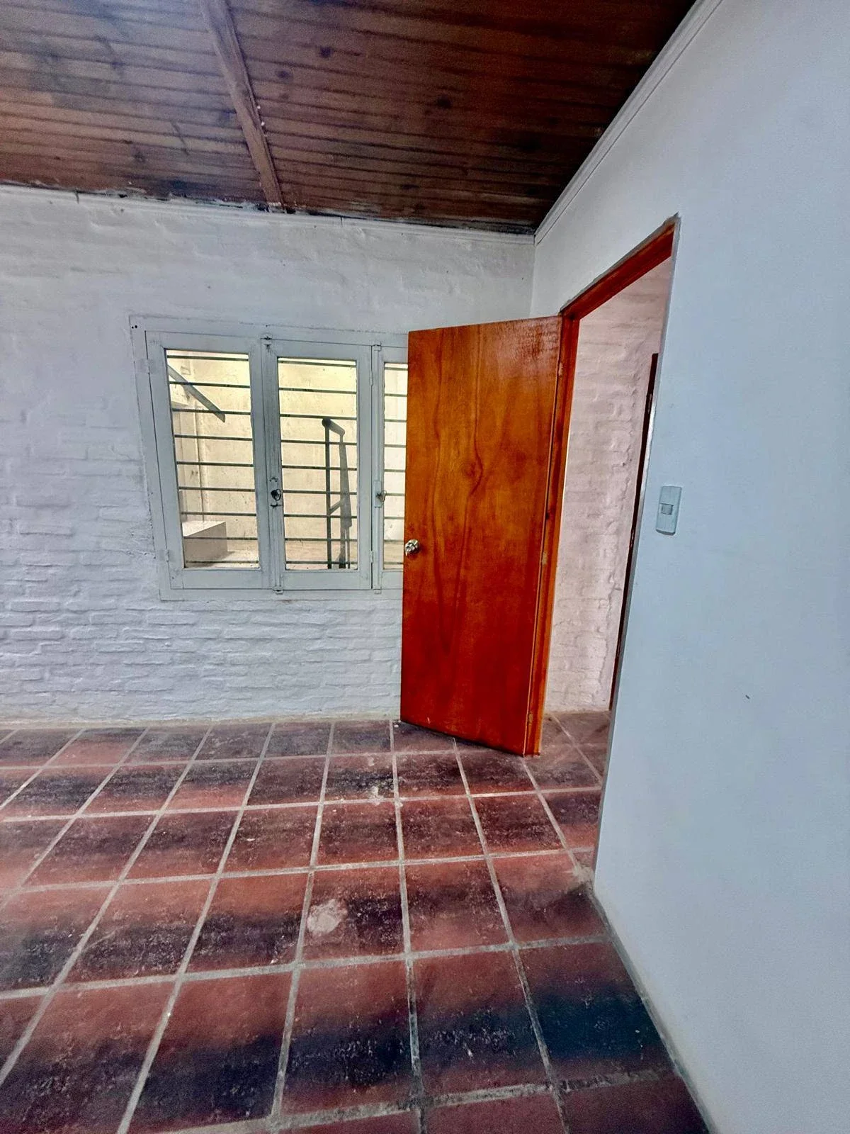 Apartamento en alquiler c/ cochera en Villa Española - Imagen 2