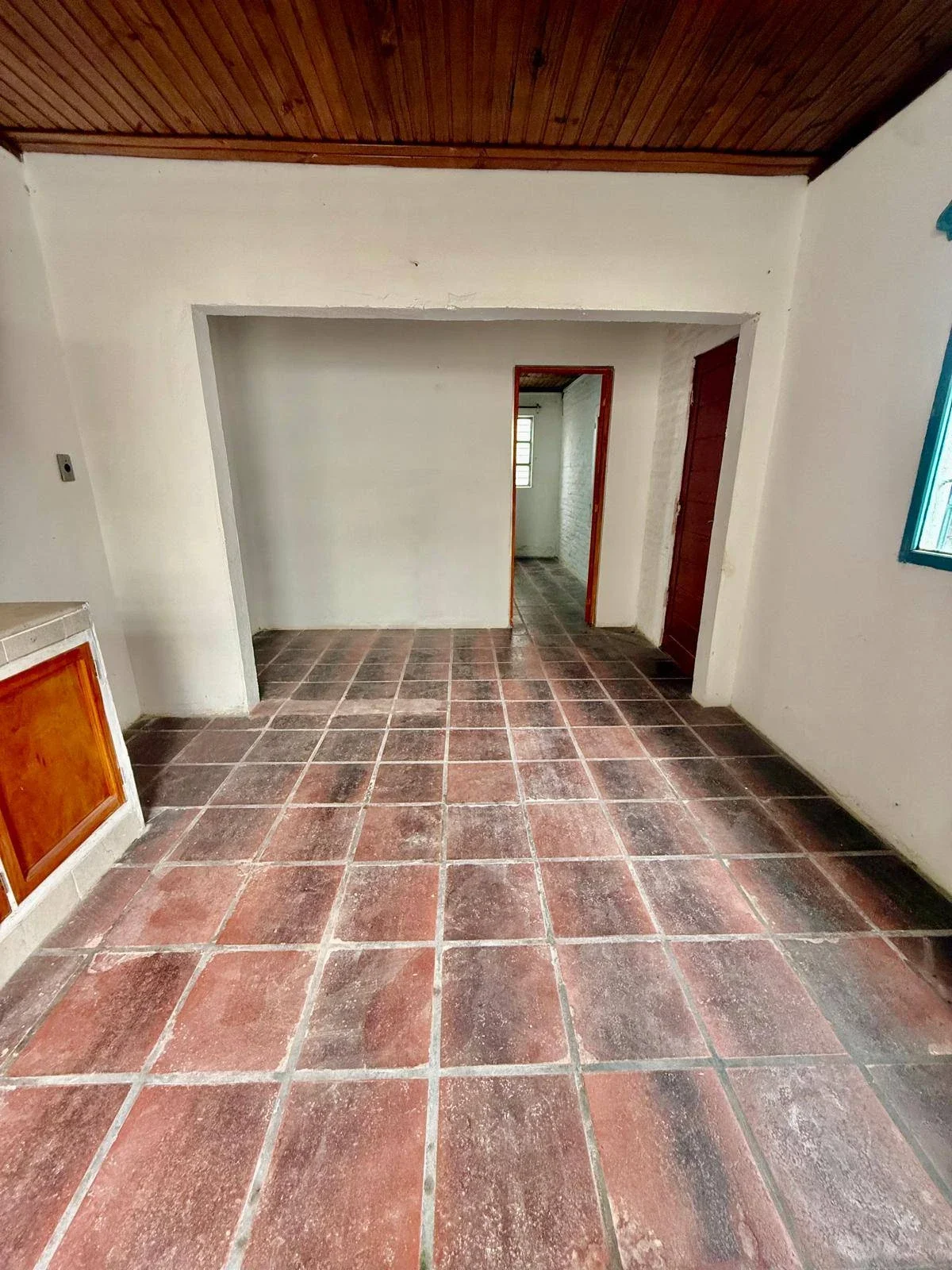 Apartamento en alquiler c/ cochera en Villa Española - Imagen 3