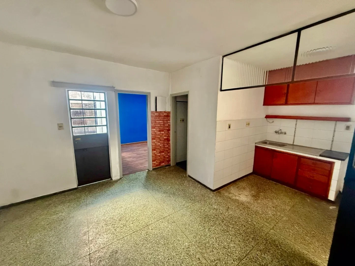 Apartamento en alquiler c/ cochera en Villa Española - Imagen 1