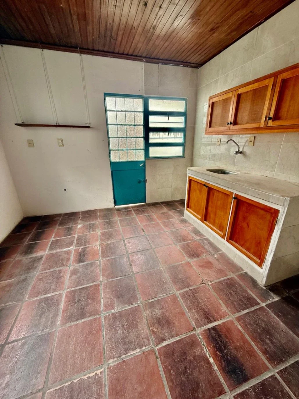 Apartamento en alquiler c/ cochera en Villa Española - Imagen 1