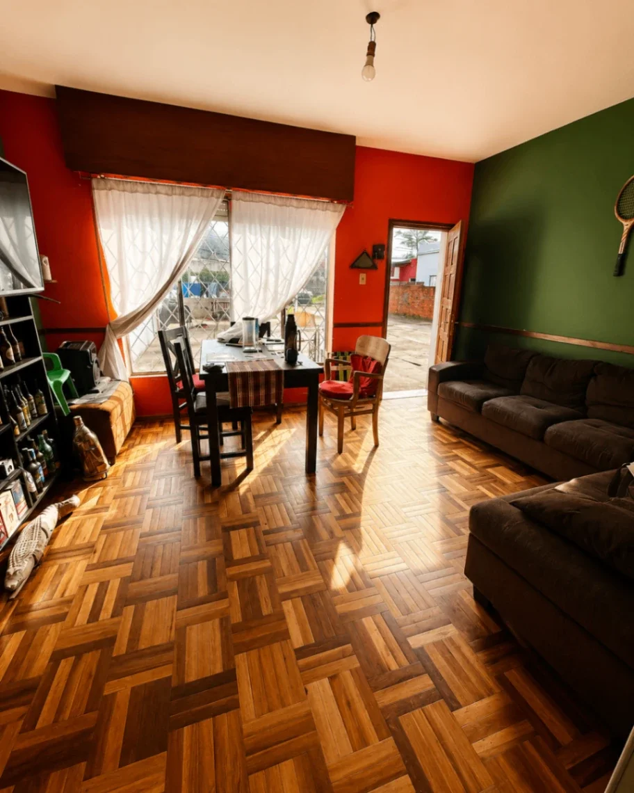 Casa en venta c/ cochera en Jardines Hipódromo - Imagen 5