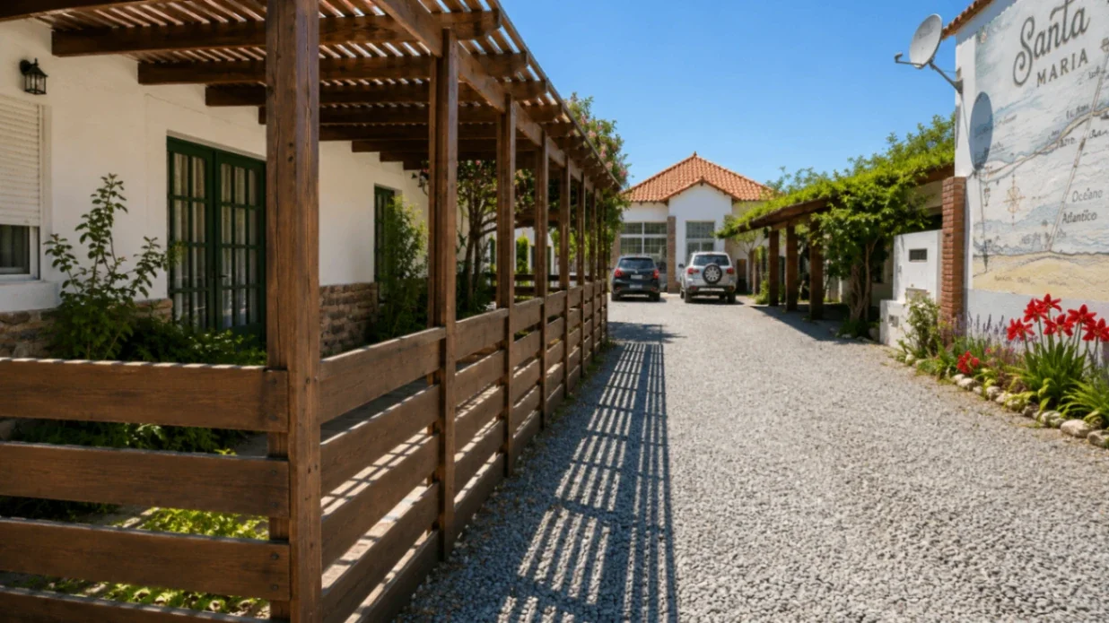 Terreno en venta de 8000m2 ubicado en Punta del Diablo - Imagen 5