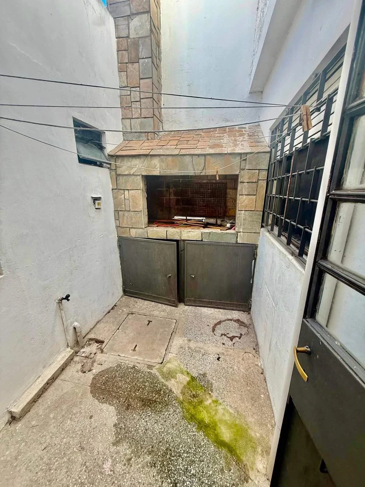 Apartamento en alquiler c/ cochera en Villa Española - Imagen 3
