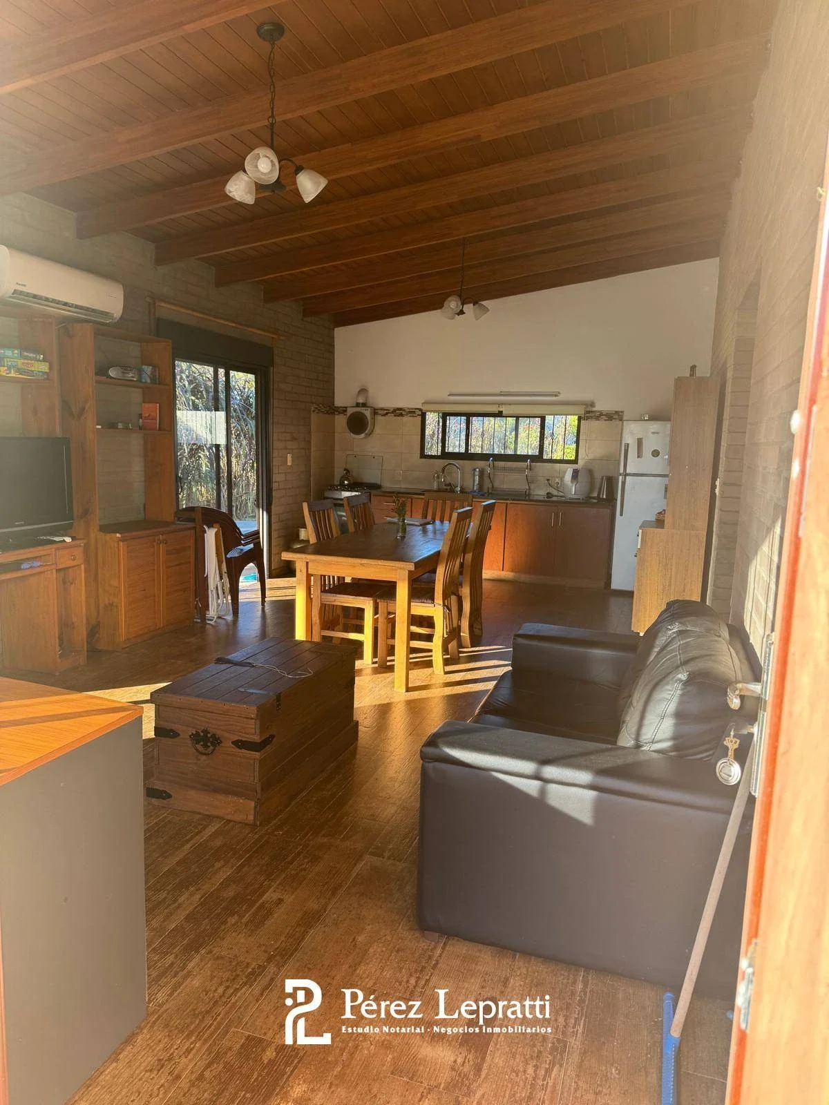 Casa en venta c/ cochera en Playa Fomento Balneario - Imagen 4
