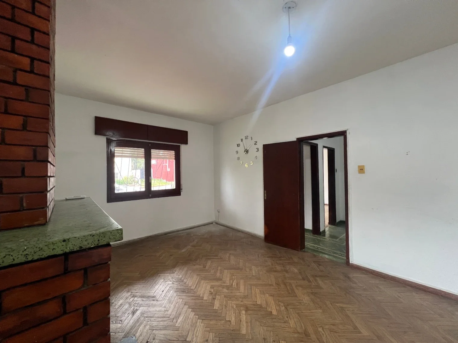 Casa en alquiler c/ cochera en Nueva Helvecia - Imagen 3