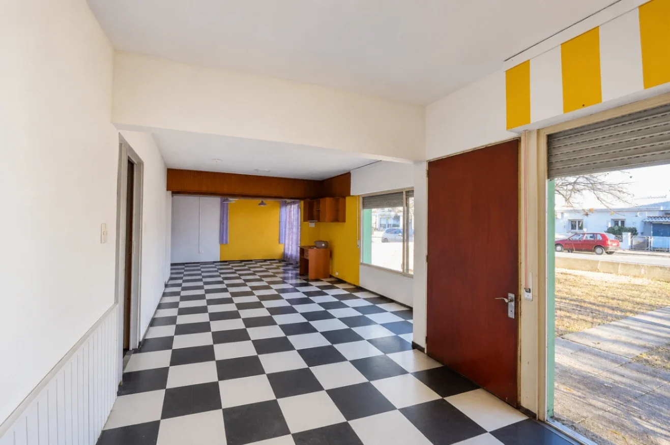 Dos Casas un padrón en venta en Nueva Helvecia - Imagen 2
