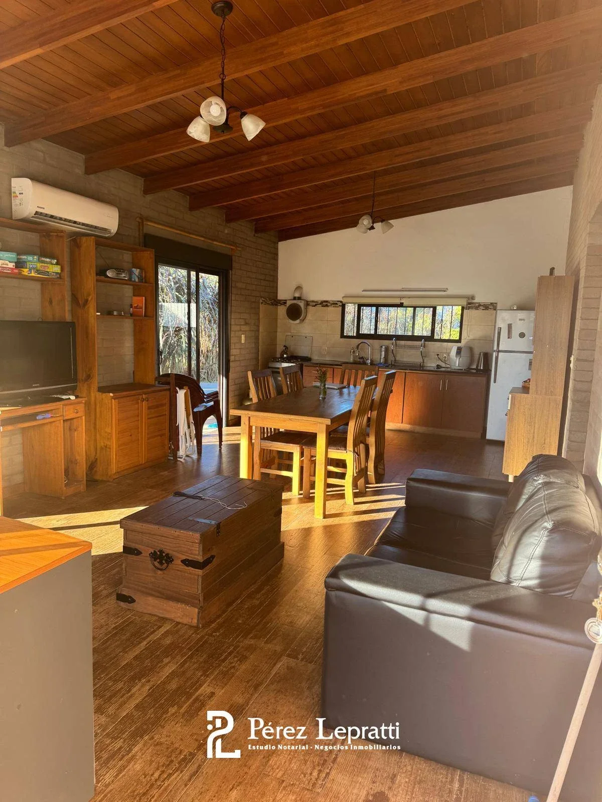 Casa en venta c/ cochera en Playa Fomento Balneario - Imagen 3