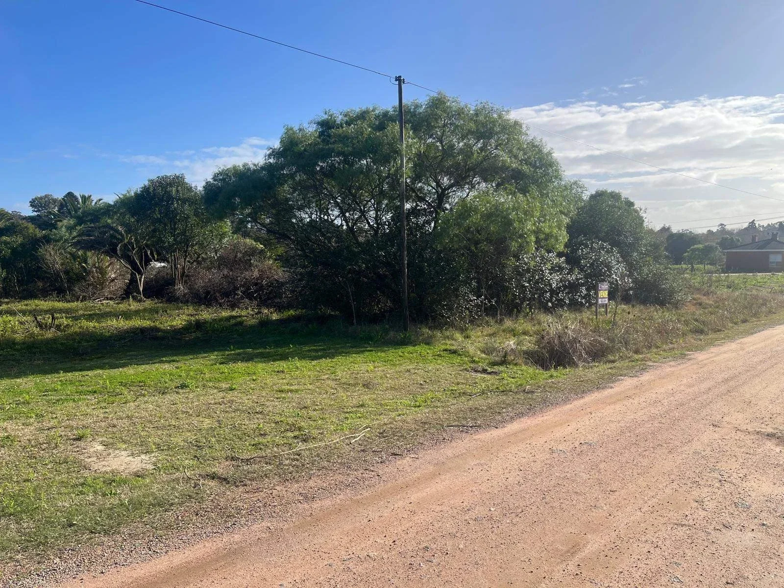 Terreno en venta de 612m2 Nueva Helvecia - Imagen 5
