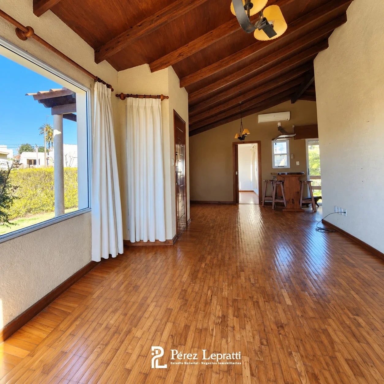 Casa en alquiler c/ cochera en Nueva Helvecia - Imagen 4