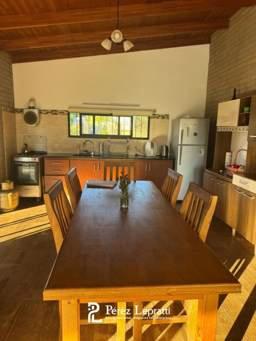 Casa en venta c/ cochera en Playa Fomento Balneario - Imagen 5