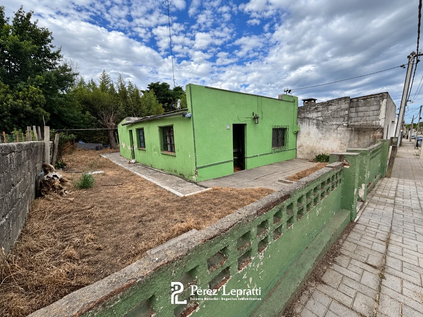 Casa en venta en Rosario - Imagen 1