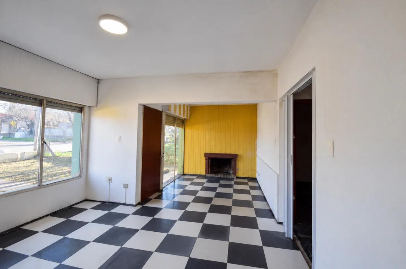 Dos Casas un padrón en venta en Nueva Helvecia - Imagen 3