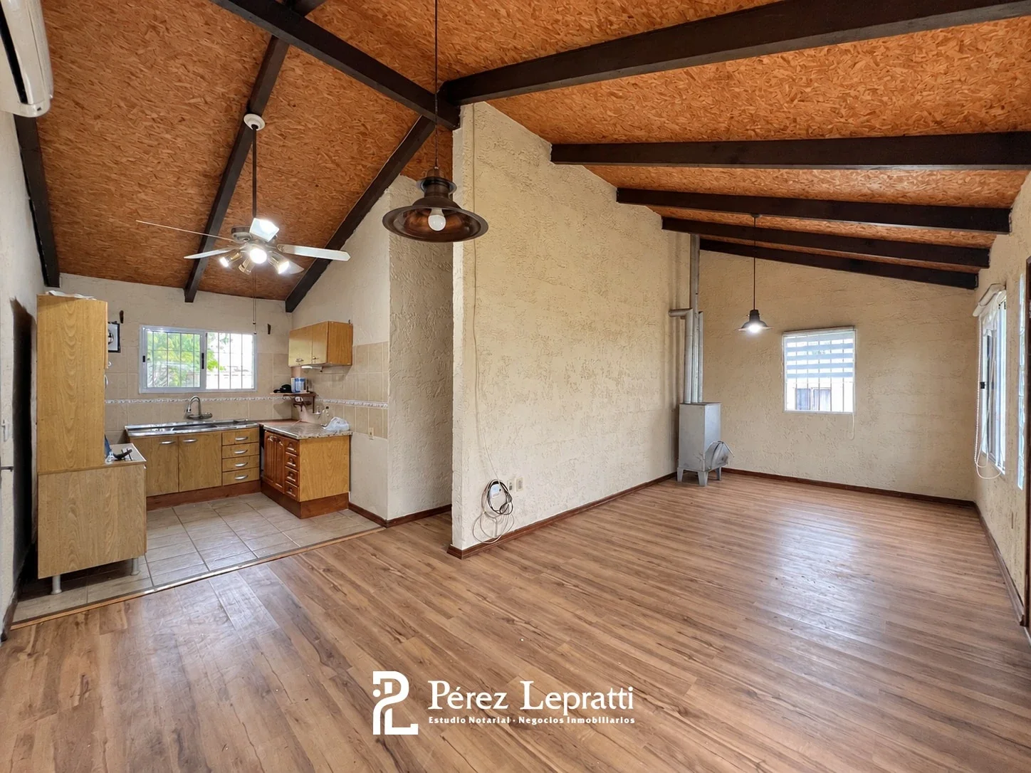 Casa en alquiler c/ cochera en Nueva Helvecia - Imagen 5