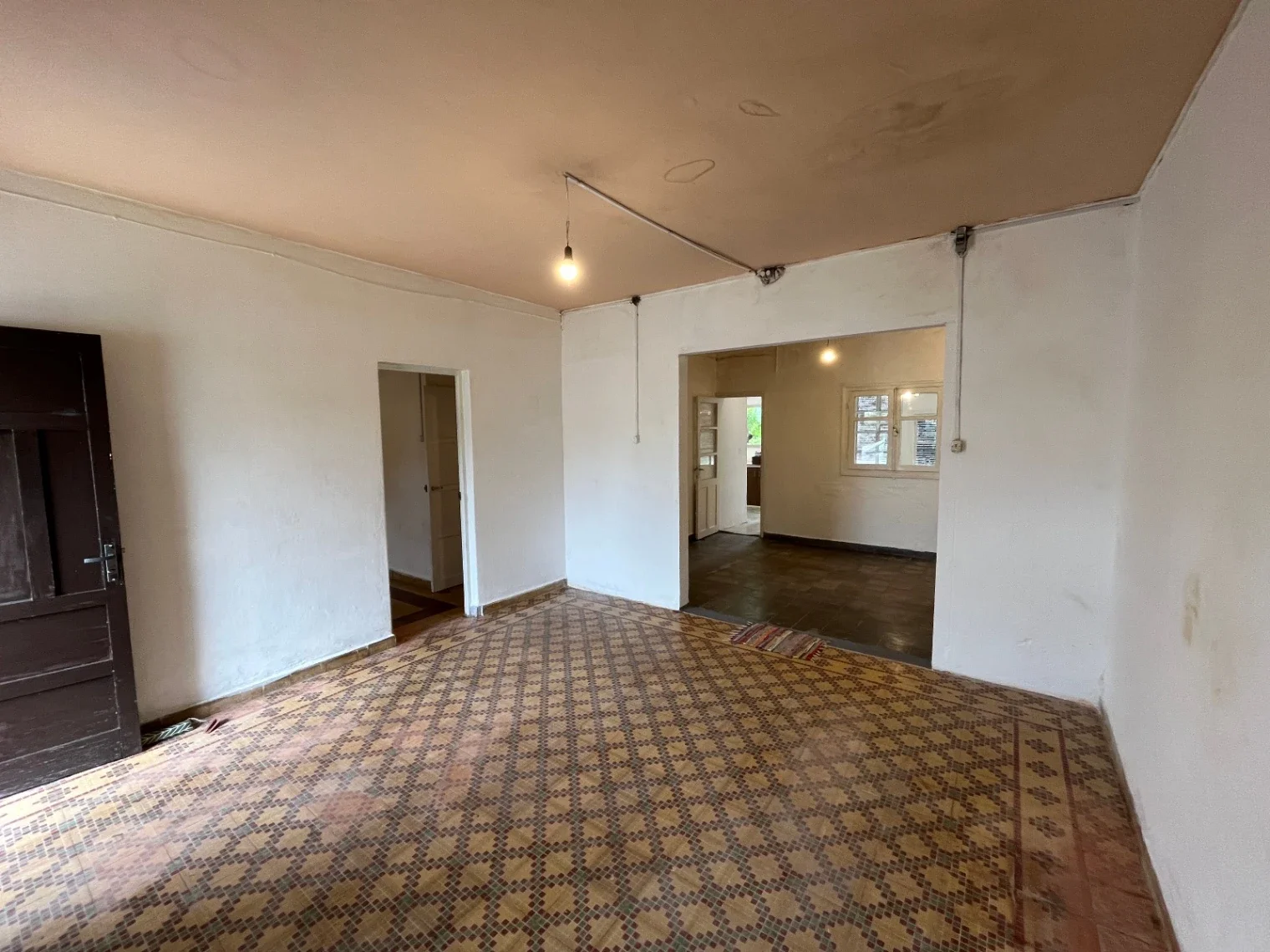Casa en alquiler de 2 dormitorios en Nueva Helvecia - Imagen 4