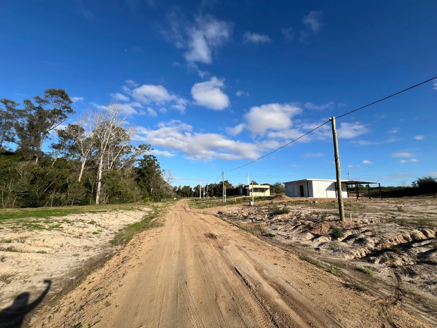 Terrenos en venta de 500m2 ubicado en Balneario Playa Azul - Imagen 5