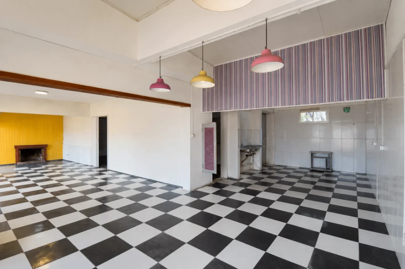 Dos Casas un padrón en venta en Nueva Helvecia - Imagen 4