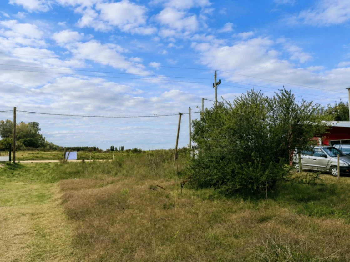 Terreno en venta de 922m2 ubicado en Colonia Valdense - Imagen 4