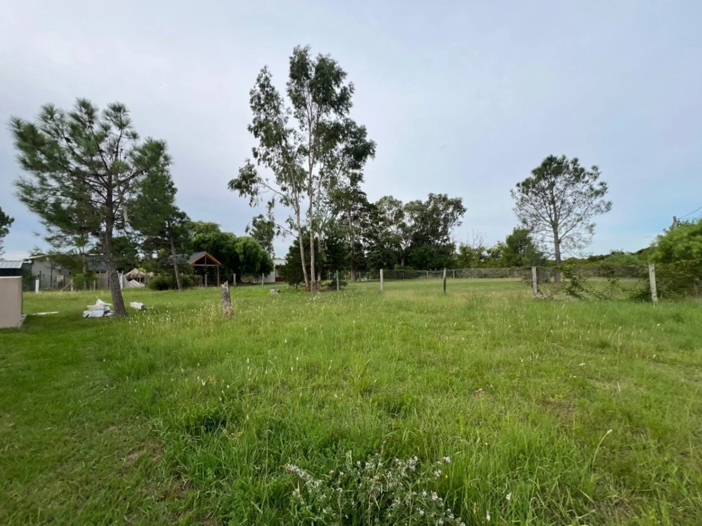 Terreno en venta de 617m2 ubicado en Los Pinos - Imagen 4